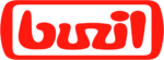 логотип buzil без фона