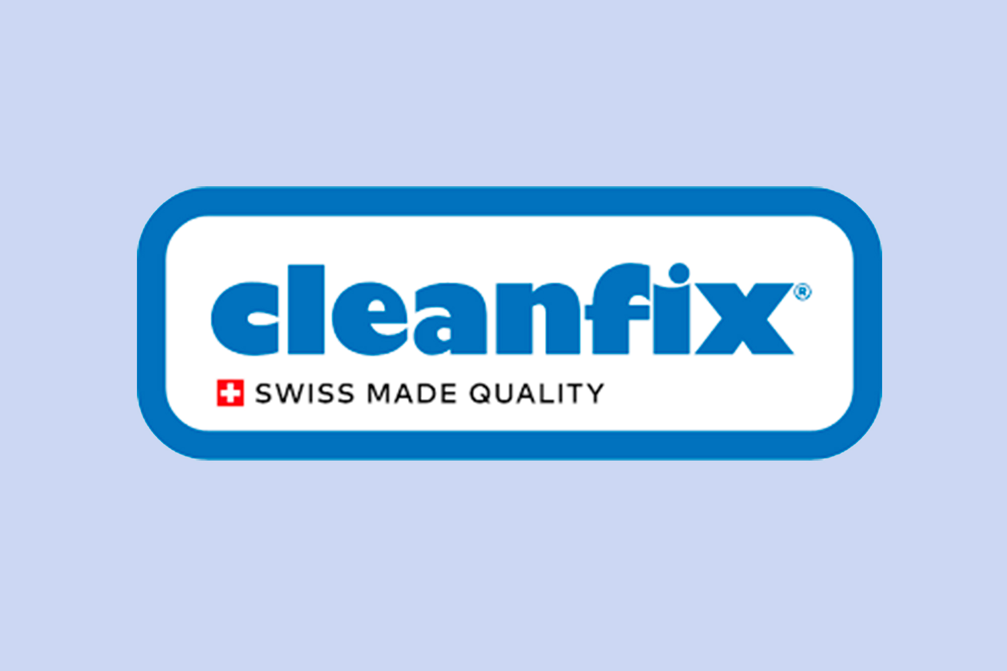 логотип cleanfix