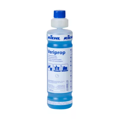 Средство с высокой смачивающей способностью для пола Kiehl Veriprop, 1 л